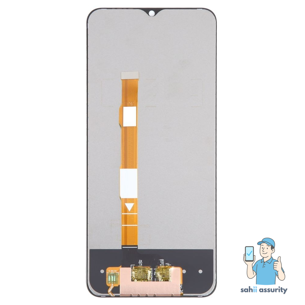 LCD with Touch Screen for Vivo Y35 2022 thumbnail